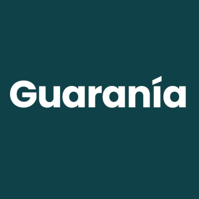 Guaranía agencia de branding y naming