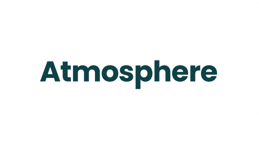 Atmosphere agencia de branding y naming