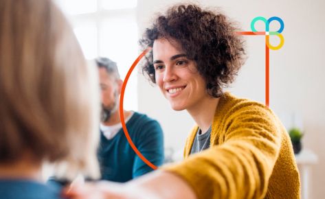 The Rebranding of the FERMAD social platform