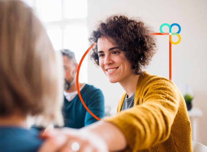 The Rebranding of the FERMAD social platform