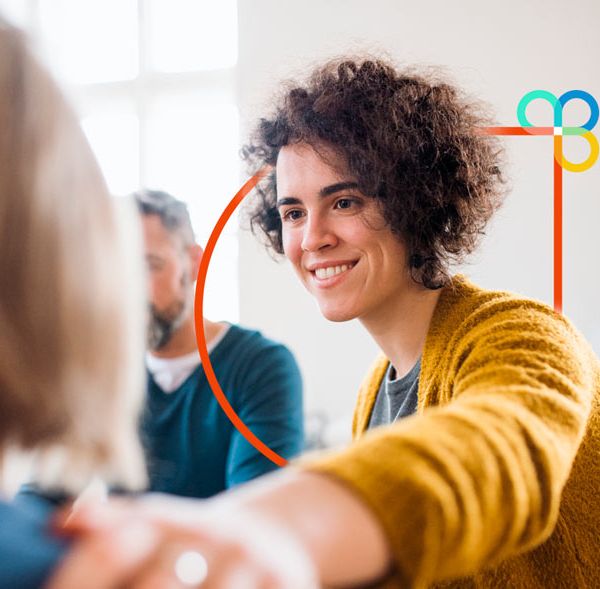 The Rebranding of the FERMAD social platform