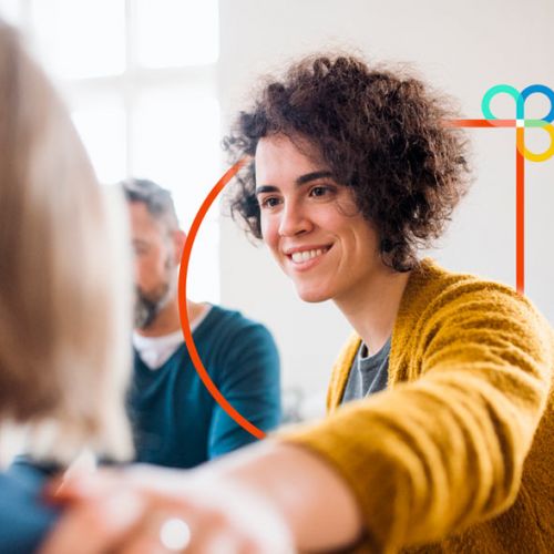 The Rebranding of the FERMAD social platform