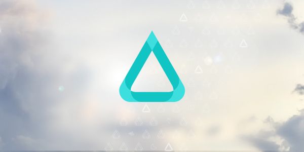 From Storm to Clarity: The Atmosphere Brand Design