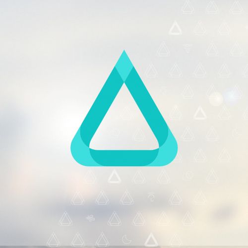 From Storm to Clarity: The Atmosphere Brand Design