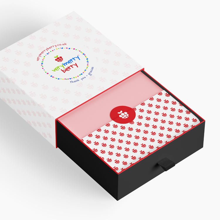 caso de éxito portafolio branding fashion kids