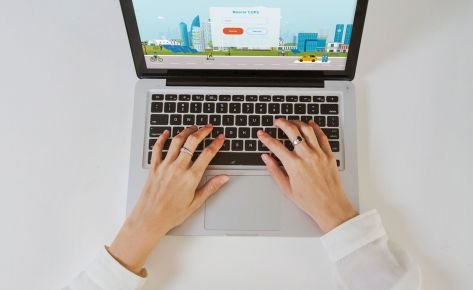 Diseño de la Interfaz Gráfica de la Calculadora Solar de Vive Energía