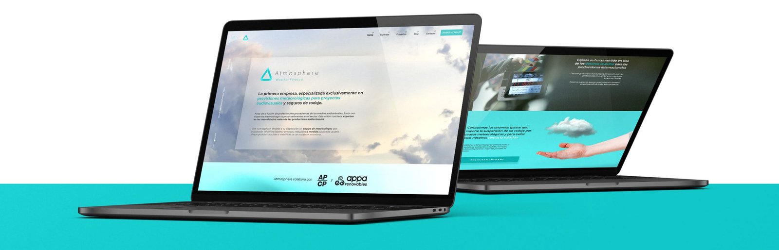 Brandesign agencia de diseño web en madrid