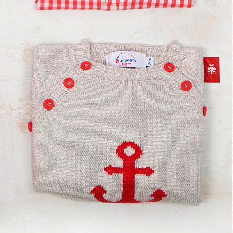 caso de éxito portafolio branding fashion kids