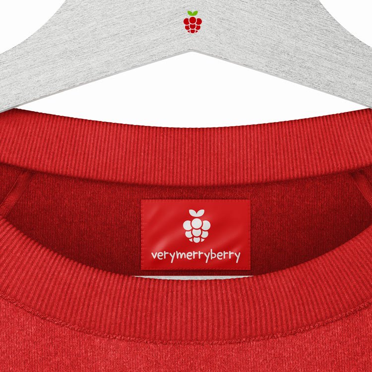 caso de éxito portafolio branding fashion kids