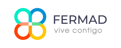 imagotipo logotipo responsive flexible firmed