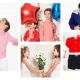 Look Book Marca infantil niños
