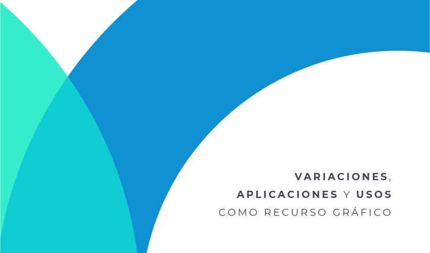 varias aplicaciones dle logotipo