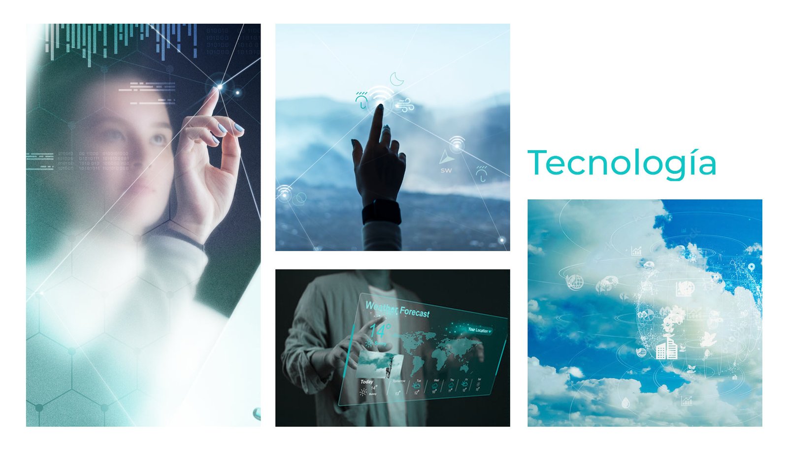 caso de éxito identidad corporativa marca startup madrid