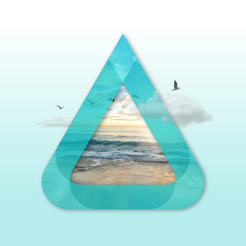 Aplicativos del branding sobre piezas de comunicación