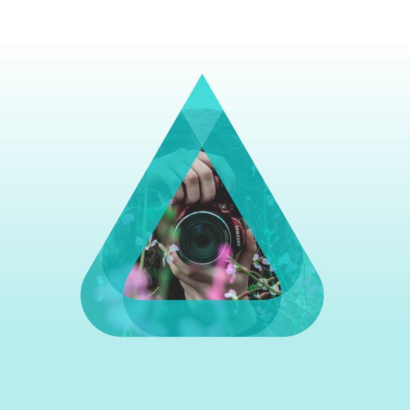 Aplicativos del branding sobre piezas de comunicación