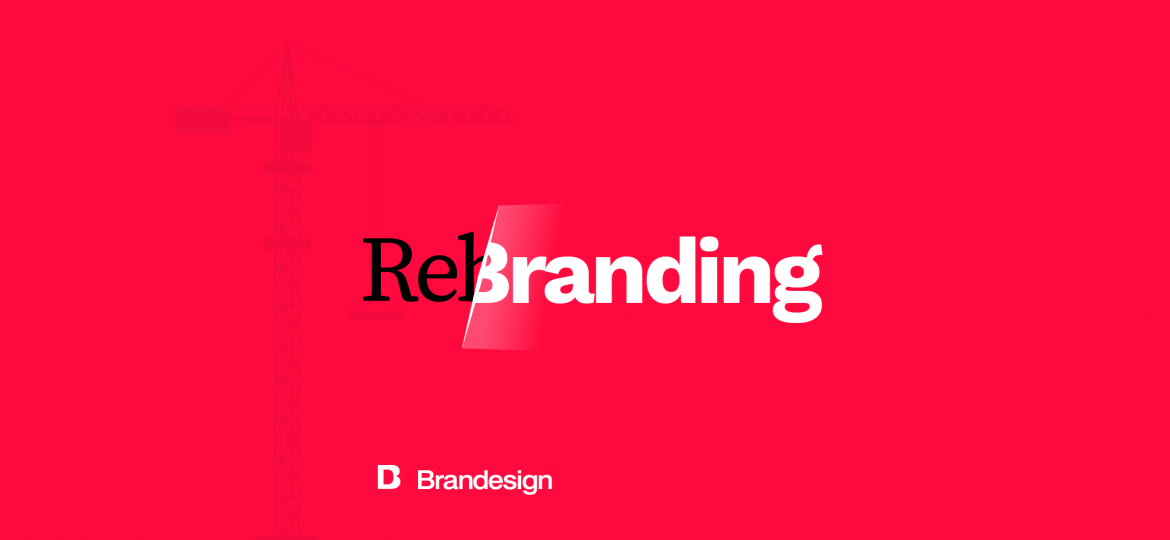 agencia de branding para renovar la identidad corporativa