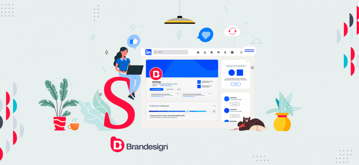 cuando se trata de plataformas sociales para el marketing B2B, LinkedIn se destaca como una herramienta poderosa y efectiva.