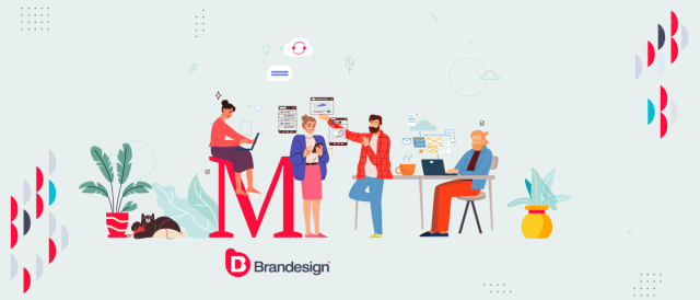 LA GUÍA ÚLTIMA PARA CREAR Y MEJORAR SU CONTENIDO DE MARKETING