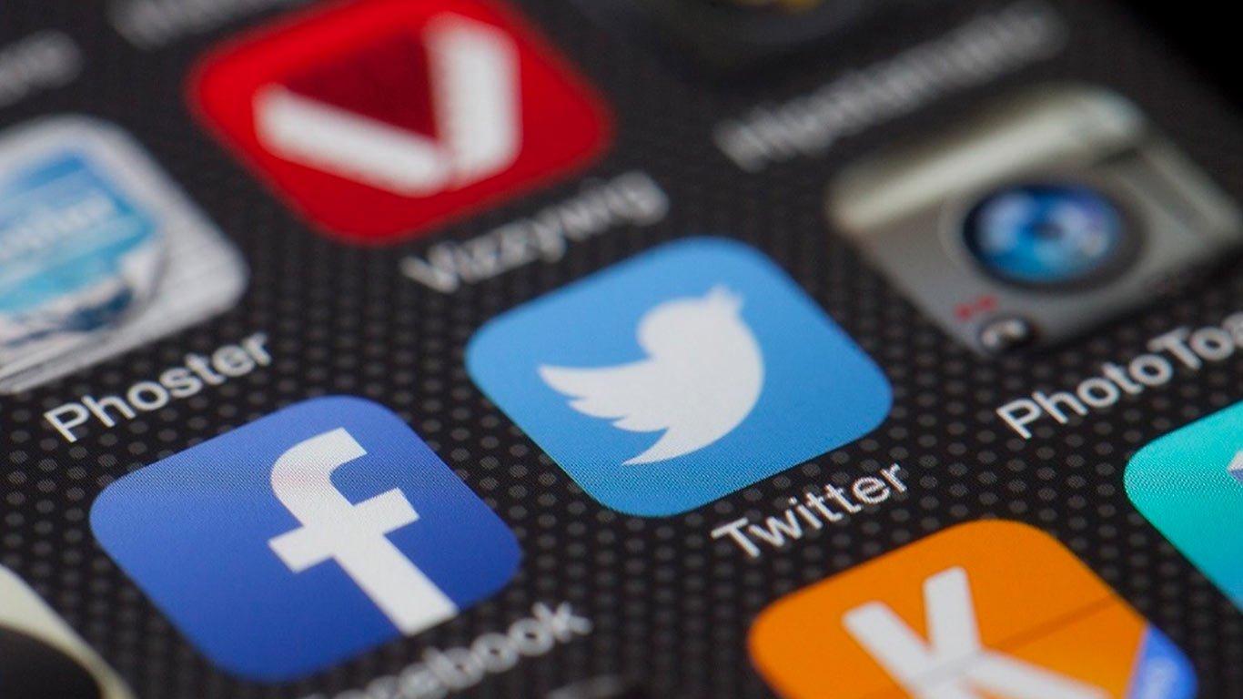 Contenidos para redes sociales