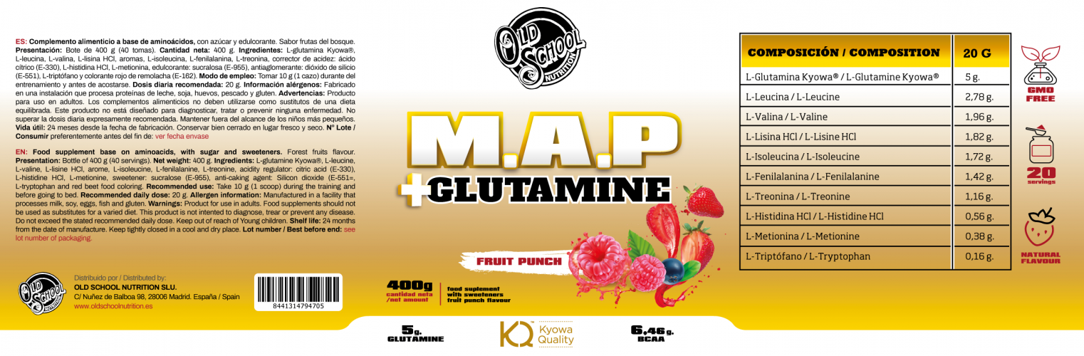 portafolio y casos de éxito en diseño grafico de etiquetas para suplementos alimenticios