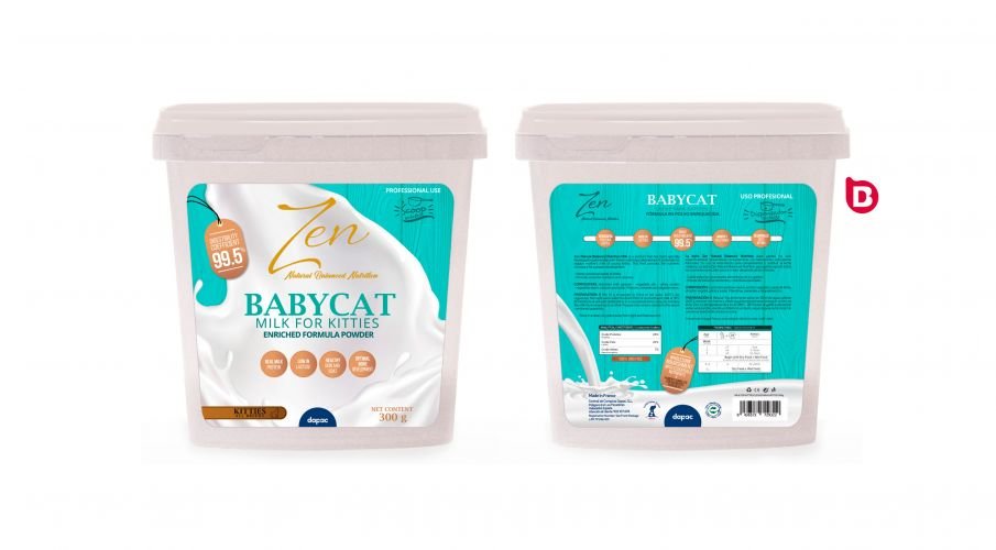 portafolio de diseño de la etiqueta del bote o tarrina