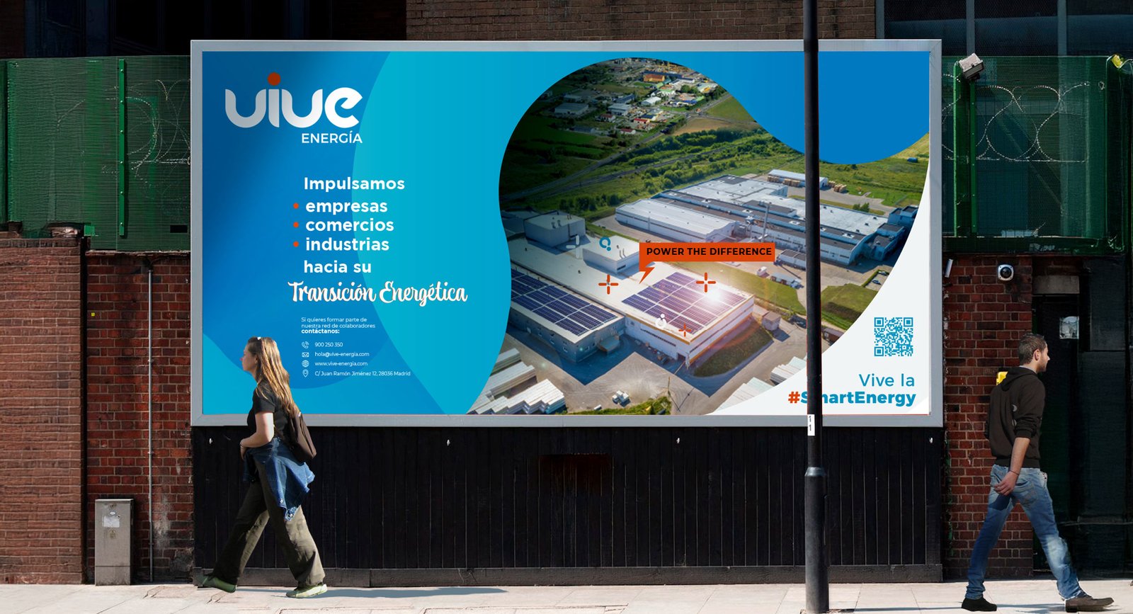 Ejemplos de marcas exitosas con un branding sólido.