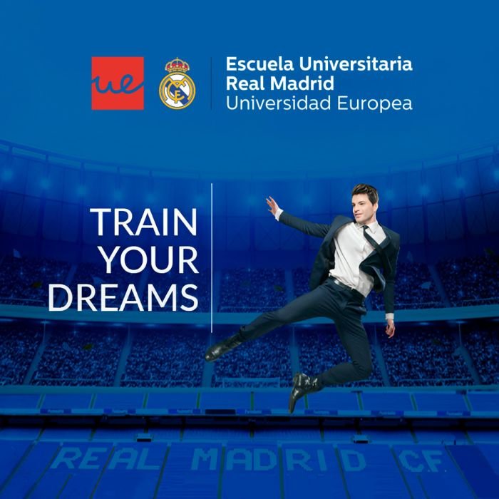 Conceptualización y diseño de las campañas de comunicacion online para la UE