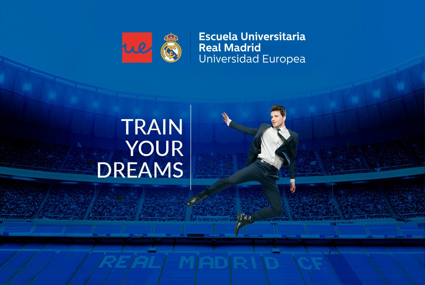 Conceptualización y diseño de las campañas de comunicacion online para la UE