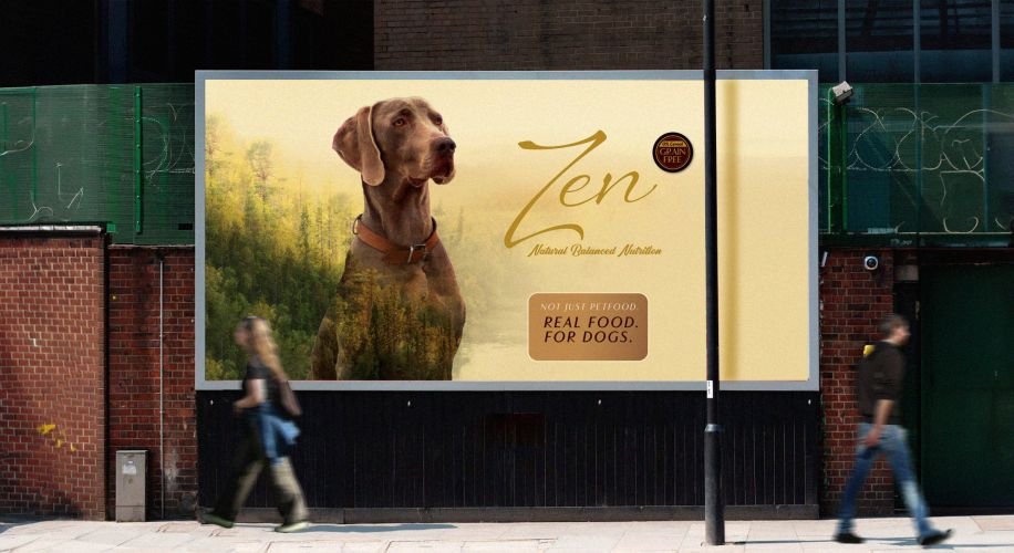 apoyo al retail con carteles y promociones en publiciddad