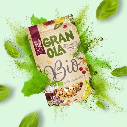 portafolio de creatividades brandesign agencia creativa madrid