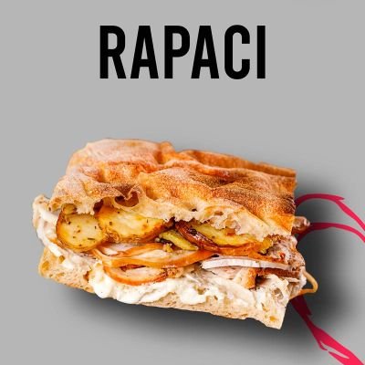 Rapaci ı Nombres