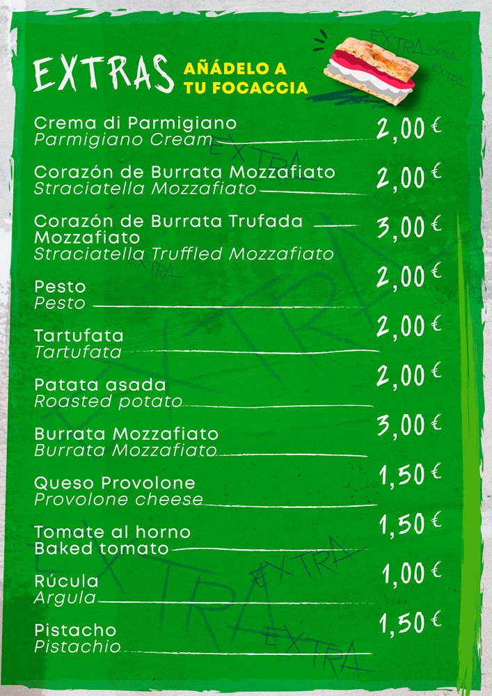 Portafolio ilustraciones restauracion agencia creativa madrid