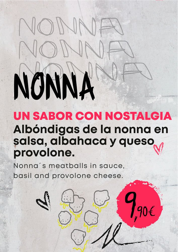 Portafolio ilustraciones restauracion agencia creativa madrid