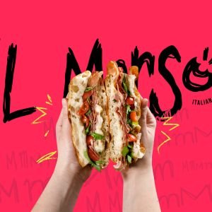 Diseñando el origen de la cadena de restaurantes Divorare