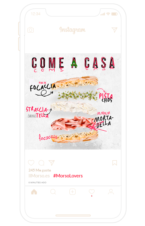 storytelling aplicado en los contenidos creativos de marca Brandesign