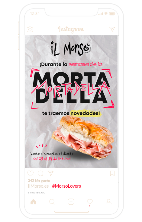 agencia de creatividad contenidos de marca