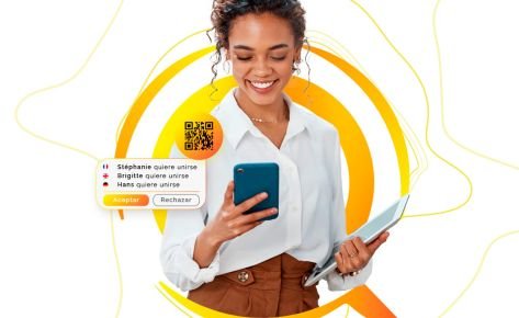 El Branding de la app de interpretación simultánea Speaqr