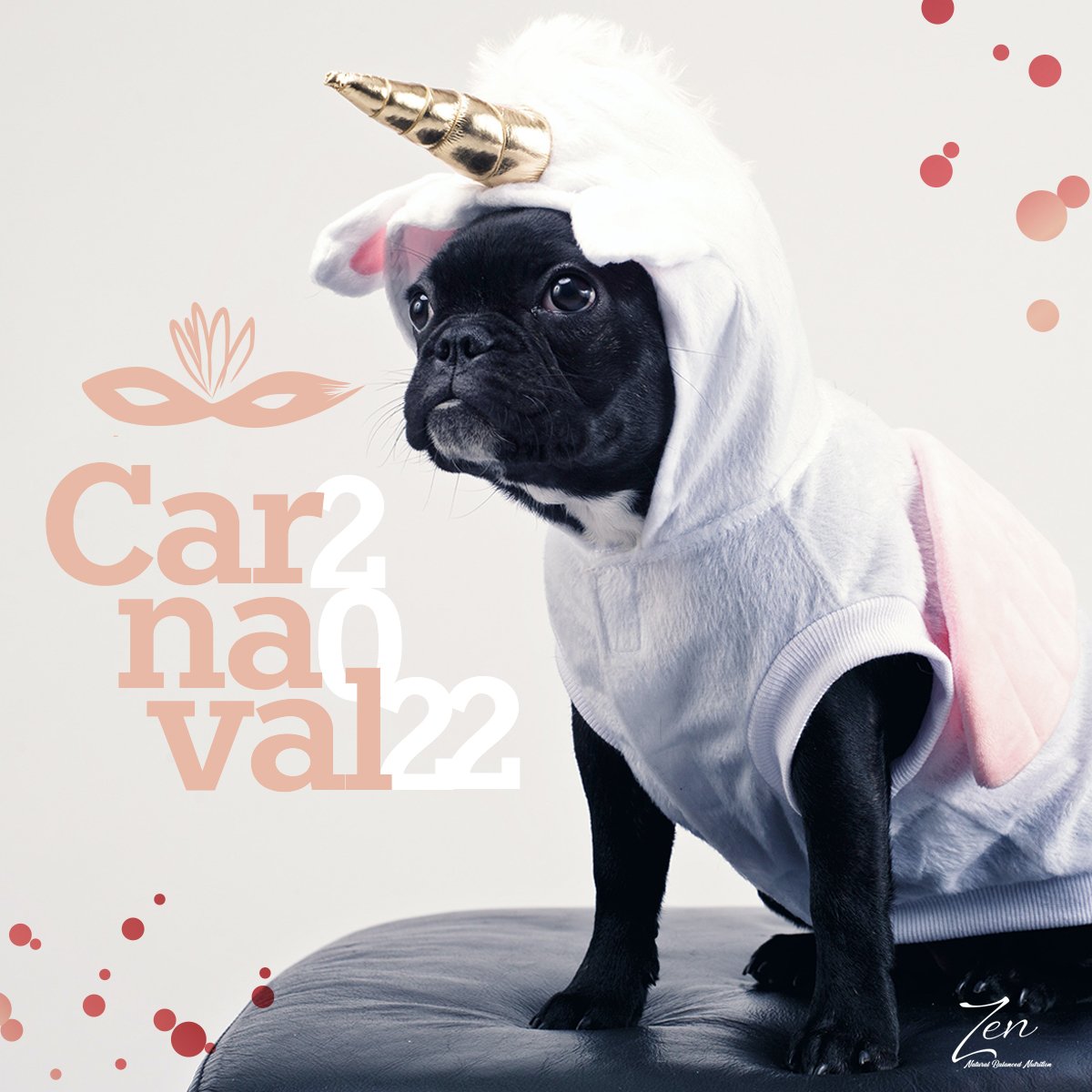 concurso promocion instagram carnaval 2022