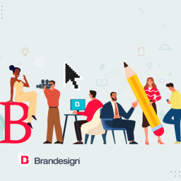 Potencia tu marca con profesionales creativos