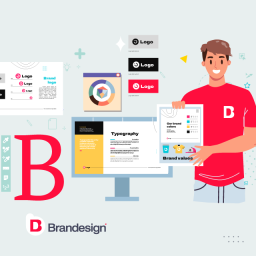Manual de Identidad Corporativa: la clave para una marca coherente y reconocible