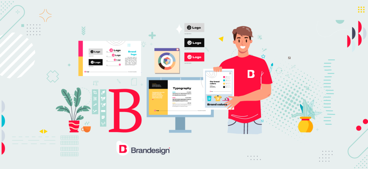 Manual de Identidad Corporativa: la clave para una marca coherente y reconocible