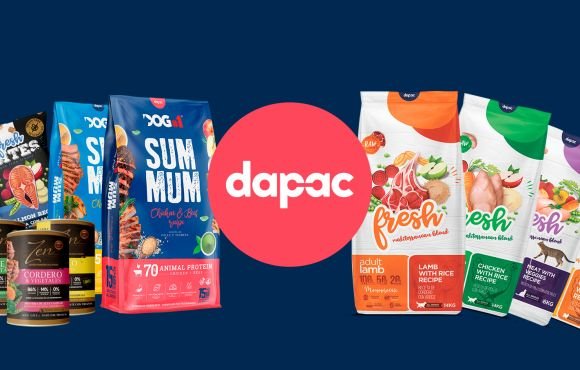 Apoyando las marcas de Dapac en el competitivo sector de alimentación de mascotas