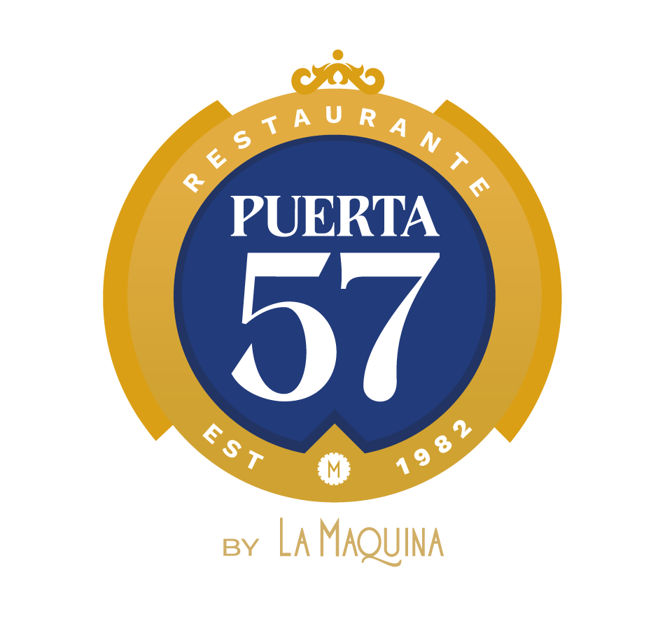restaurante puerta 57 by la maquina