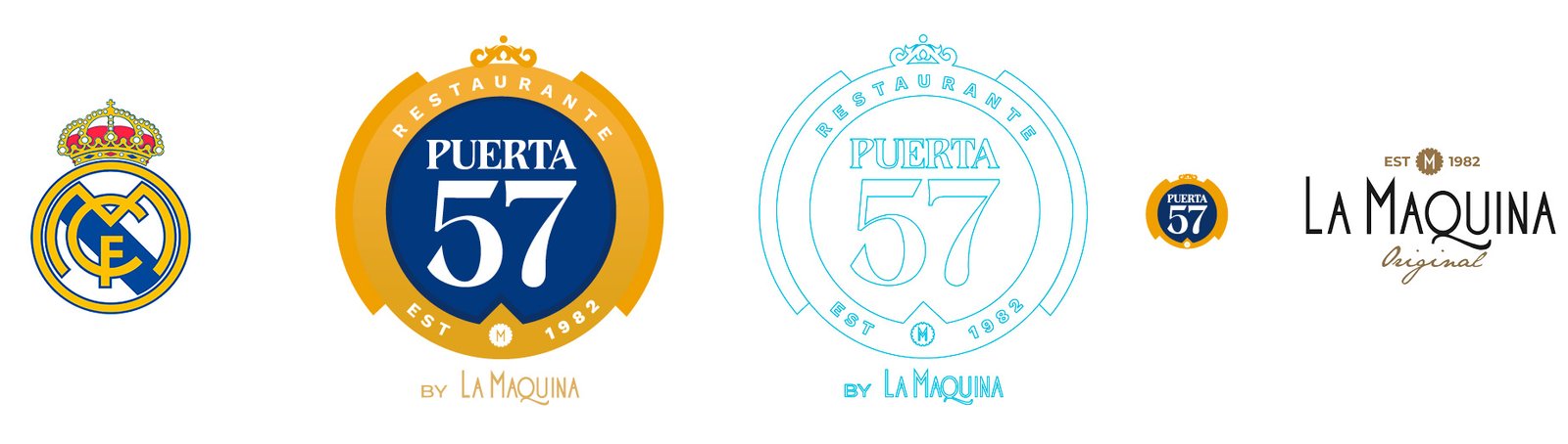 Comparativa para una coherencia visual