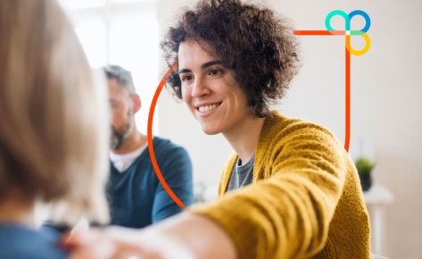 El Rebranding de la plataforma social FERMAD