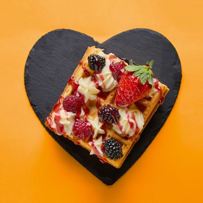 diseño de publicaciones para el canal HORECA