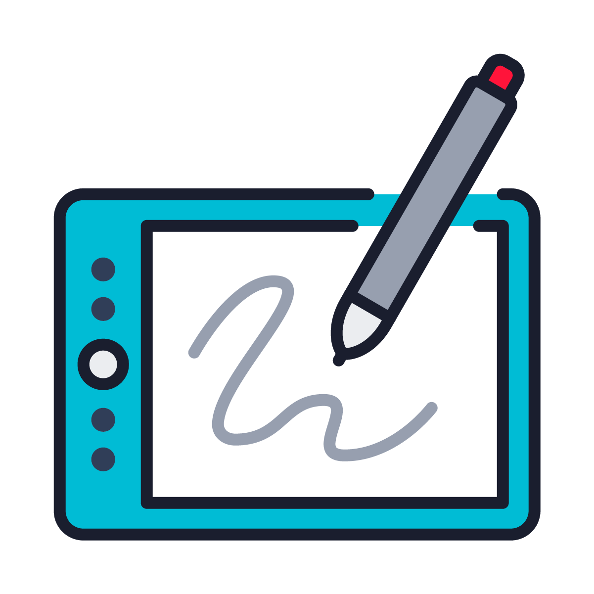 diseño digital y vectorial