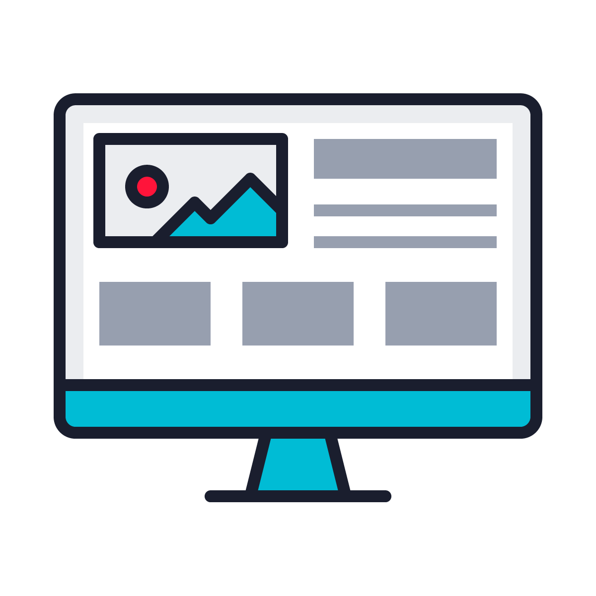 agencia de diseño web