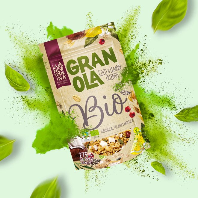 Diseño de las publicaciones (estaticas, vídeos y animaciones motion graphic) para marcas en redes sociales