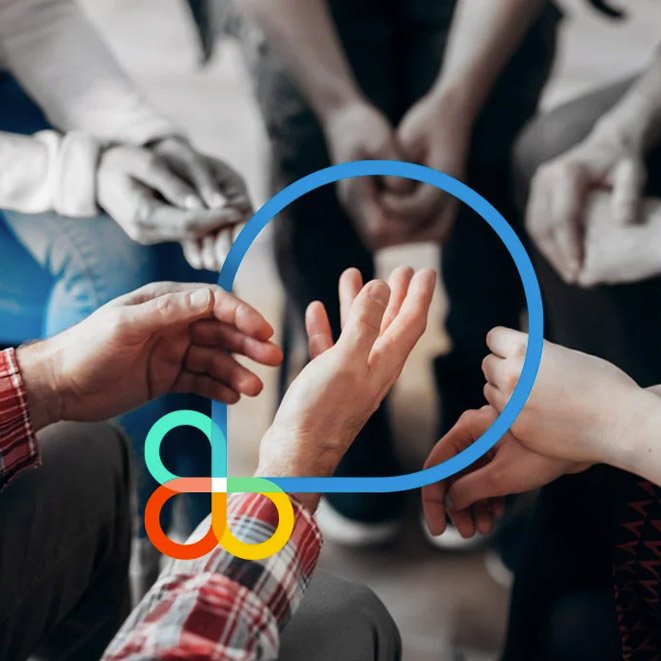 Proyecto de branding para la plataforma madrileña FERMAD con el diseño del manual de identidad corporativa con ejemplos